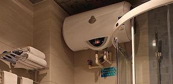 Bofeng Apartment Hotel - คุนหมิง ภายนอก รูปภาพ