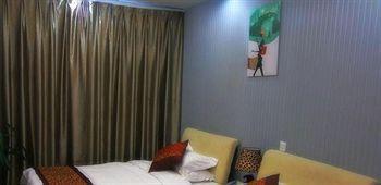 Bofeng Apartment Hotel - คุนหมิง ภายนอก รูปภาพ