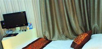 Bofeng Apartment Hotel - คุนหมิง ภายนอก รูปภาพ