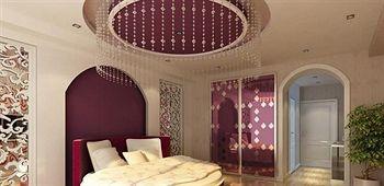 Bofeng Apartment Hotel - คุนหมิง ภายนอก รูปภาพ