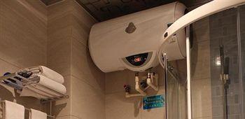 Bofeng Apartment Hotel - คุนหมิง ภายนอก รูปภาพ