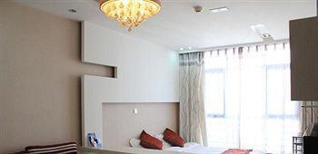 Bofeng Apartment Hotel - คุนหมิง ภายนอก รูปภาพ