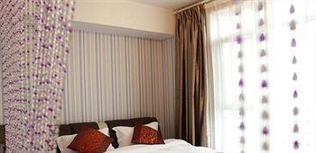Bofeng Apartment Hotel - คุนหมิง ภายนอก รูปภาพ