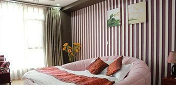 Bofeng Apartment Hotel - คุนหมิง ภายนอก รูปภาพ