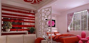 Bofeng Apartment Hotel - คุนหมิง ภายนอก รูปภาพ