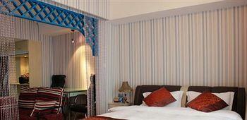 Bofeng Apartment Hotel - คุนหมิง ภายนอก รูปภาพ