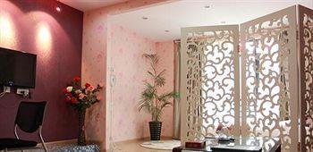 Bofeng Apartment Hotel - คุนหมิง ภายนอก รูปภาพ